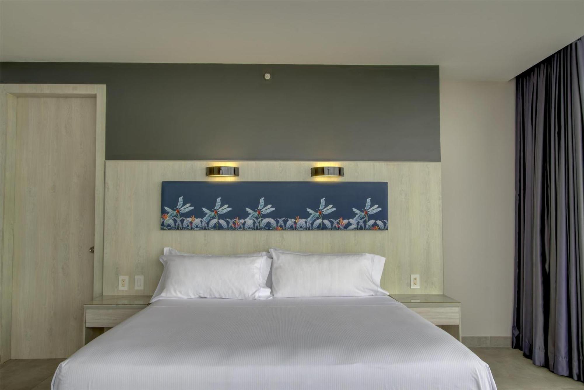 Hotel Doubletree By Hilton Guayaquil Exteriér fotografie